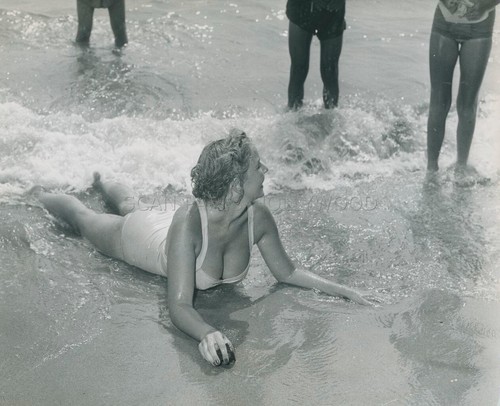 Sexy pin 1950s photo - sexy,