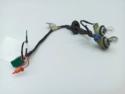 Cache ampoule feu - cache, de