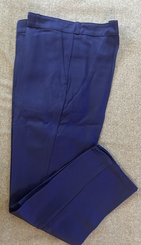 Ancien pantalon bleu - ancien,