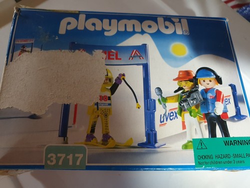 Playmobile 3717 set - 3717,