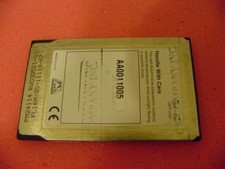 AMD C/D 16MB LINEAR MEMORY