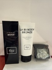 La BB Body Bronze 1944 Et Son