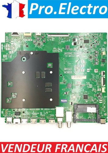 Motherboard carte mère tcl - motherboard,