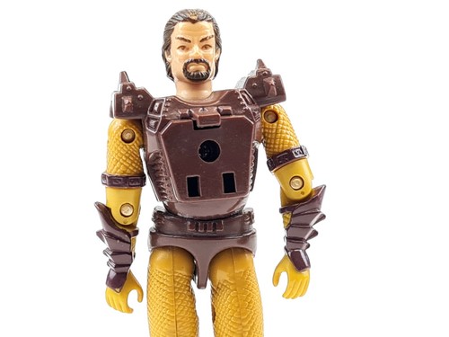 Visionaries figurine - :,