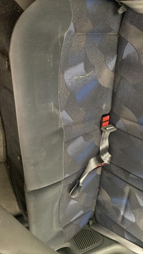 Banquette arriere renault clio - renault,