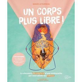Livre corps plus - un,
