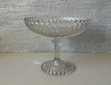 Coupe avec Pied DM 21,7 CM