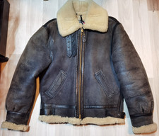 Schott b3 bombardier size M 38/40