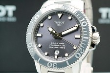 *TOP MINT* TISSOT Seastar