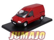 CVQ26 Voiture 1/24 HACHETTE