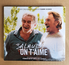 Johnny Hallyday, Eddy Mitchel