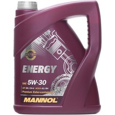 MANNOL ENERGY Huile moteur