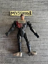 Figurine Winspector Vintage