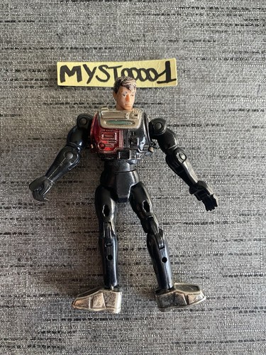 Figurine winspector vintage - figurine,