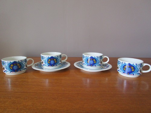 Tasses café 2 sous - café, &