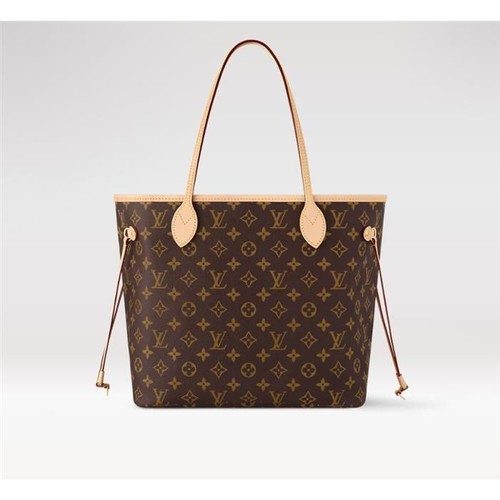 Louis vuitton neverfull - louis, mm