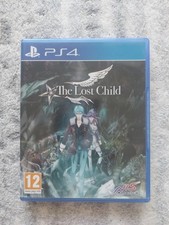 The lost child / Jeu PS4 / Version française
