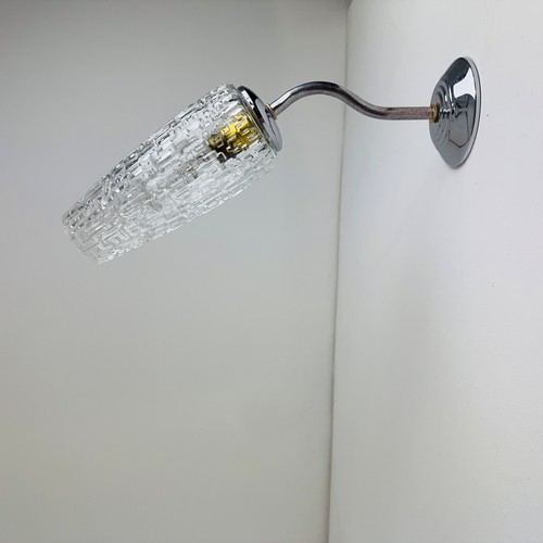 Ancienne applique metal - ancienne,