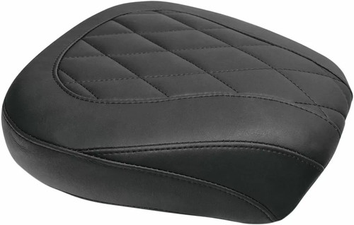 Selle passager longue