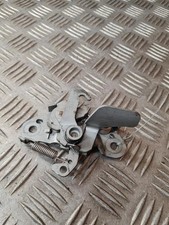 Serrure de capot PEUGEOT 206
