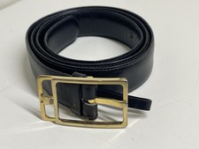 Ceinture Céline Paris –