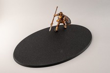 Socle ovale x1 170x105mm