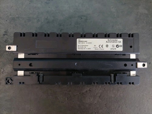 Tbxdes1622 module s - module, e/s
