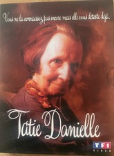 TATIE DANIELLE (1990) FILM DE