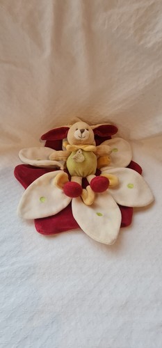 Doudou compagnie - doudou,