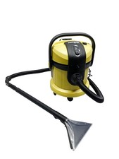Aspirateur laveur karcher - laveur,