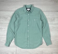 Chemise homme boutonnée Brora