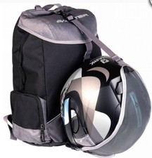 Sac à Dos Bagster Block Moto Scooter Imperméable Neuf 