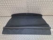 Plage rideau arrière / couvre bagages - Peugeot 5008 I - 96842140ZE