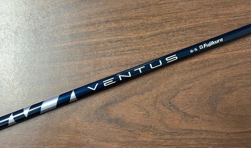 Fujikura ventus blue driver - blue,