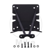 Support pour topcase SHAD pour Vespa LX 50 2T 2005-2008 # LX 125 2005-2009