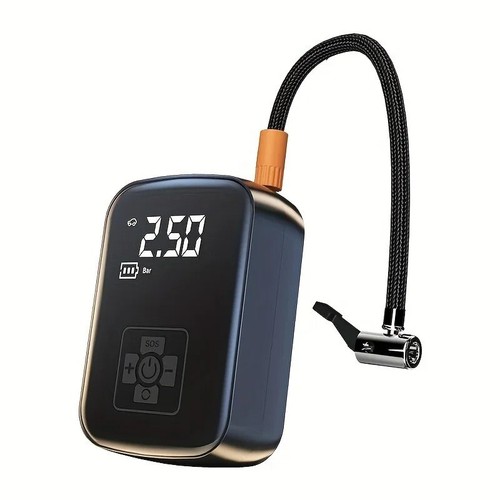 Compresseur air electrique - compresseur,