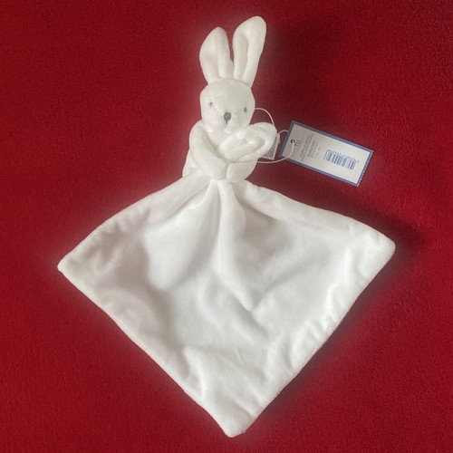 Doudou mouchoir lapin - mouchoir,