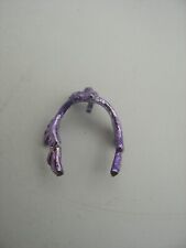 1987 SAINT SEIYA Vintage Chevalier du Zodiaque Piece MARINE Casque