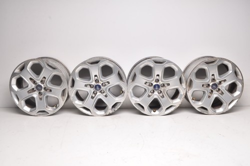 Ford jantes aluminium - aluminium, 18