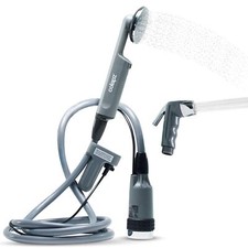 Douche de Camping Rechargeable