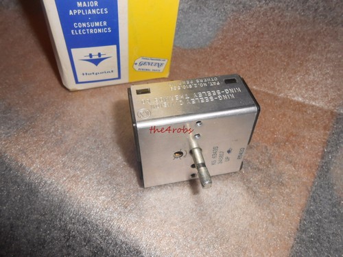 Genuine oem oven range - oem, nla