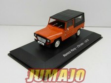 HAC2 1/43 NOREV Hachettes