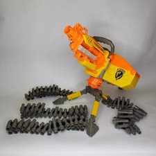 Nerf Vulcan EBF-25 Automatic