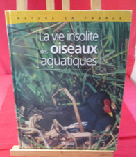 NATURE EN FRANCE- La vie