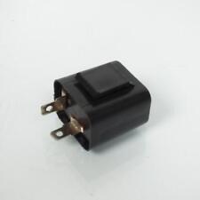 Centrale clignotante Kyoto pour Moto Yamaha 50 DT 2 cosse 12V 2X10W Neuf