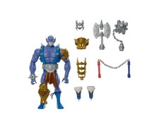 Figurine - Les Maitres de