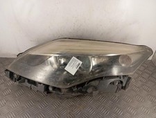 Optique avant principal gauche