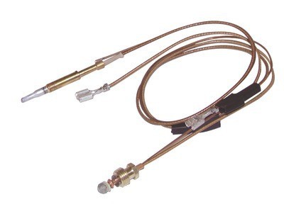 Thermocouple 874 diff pour de - diff,