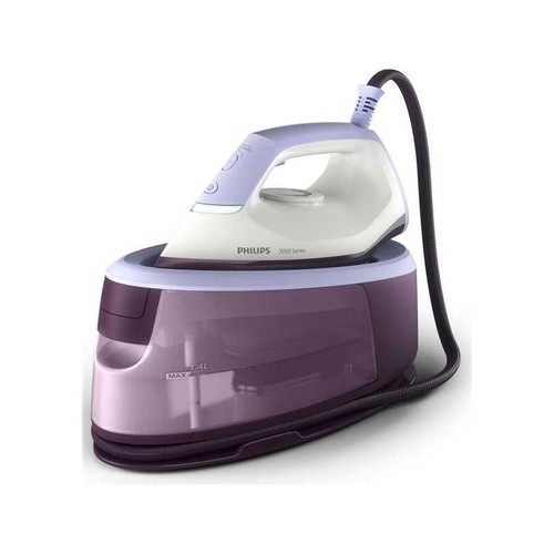 Centrale vapeur philips - centrale,