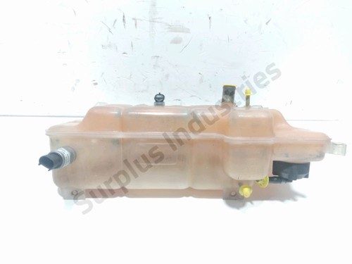 Vase expansion iveco daily - vase,